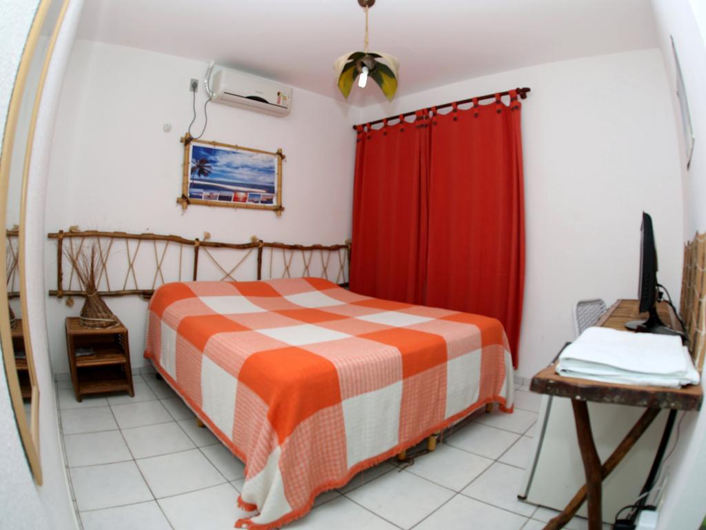 Estalagem Maceio Hotel Luaran gambar