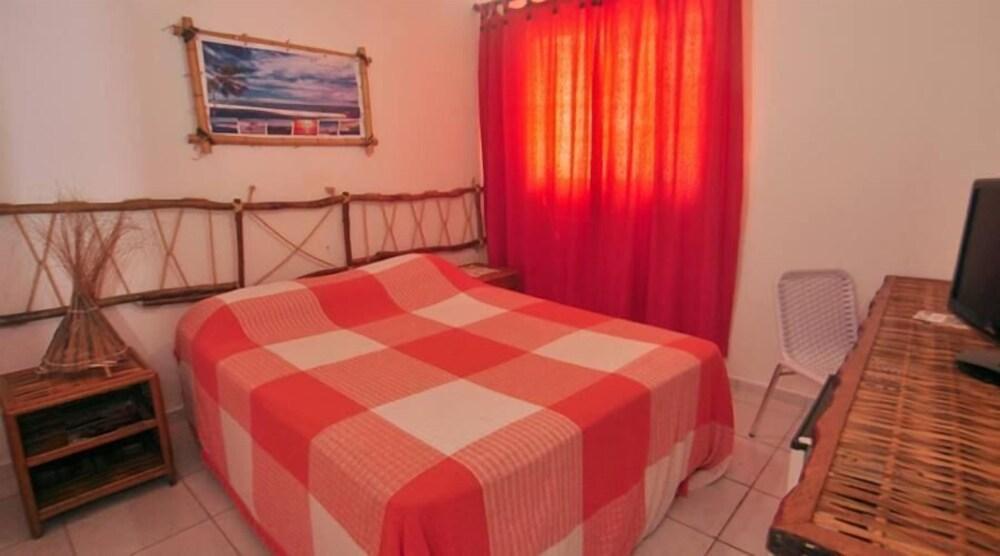 Estalagem Maceio Hotel Luaran gambar