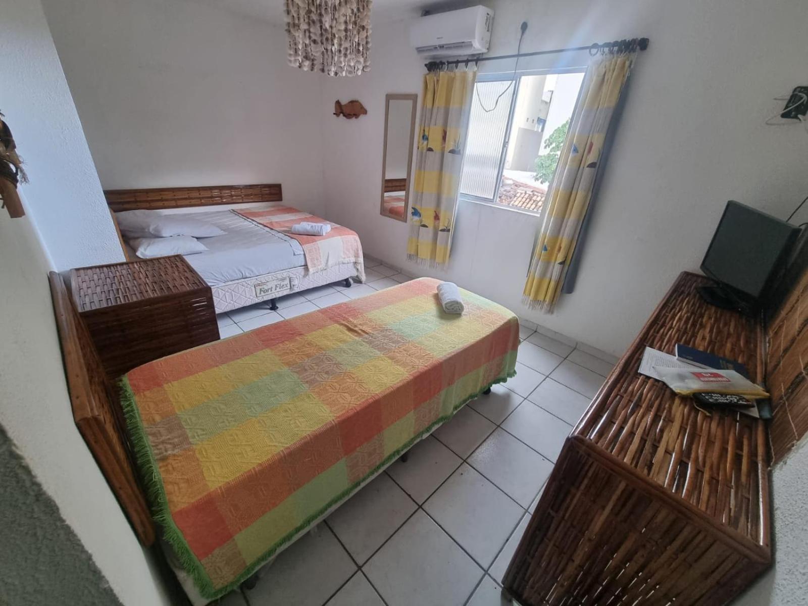 Estalagem Maceio Hotel Luaran gambar