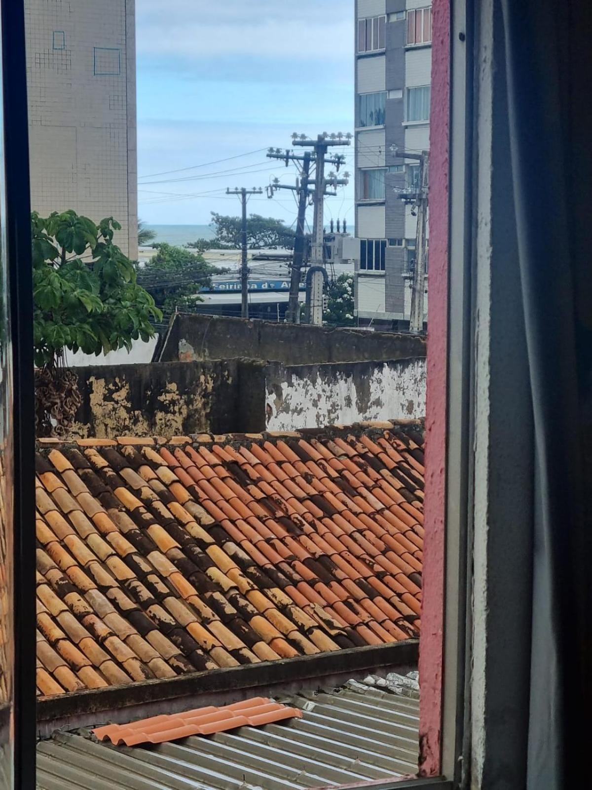Estalagem Maceio Hotel Luaran gambar