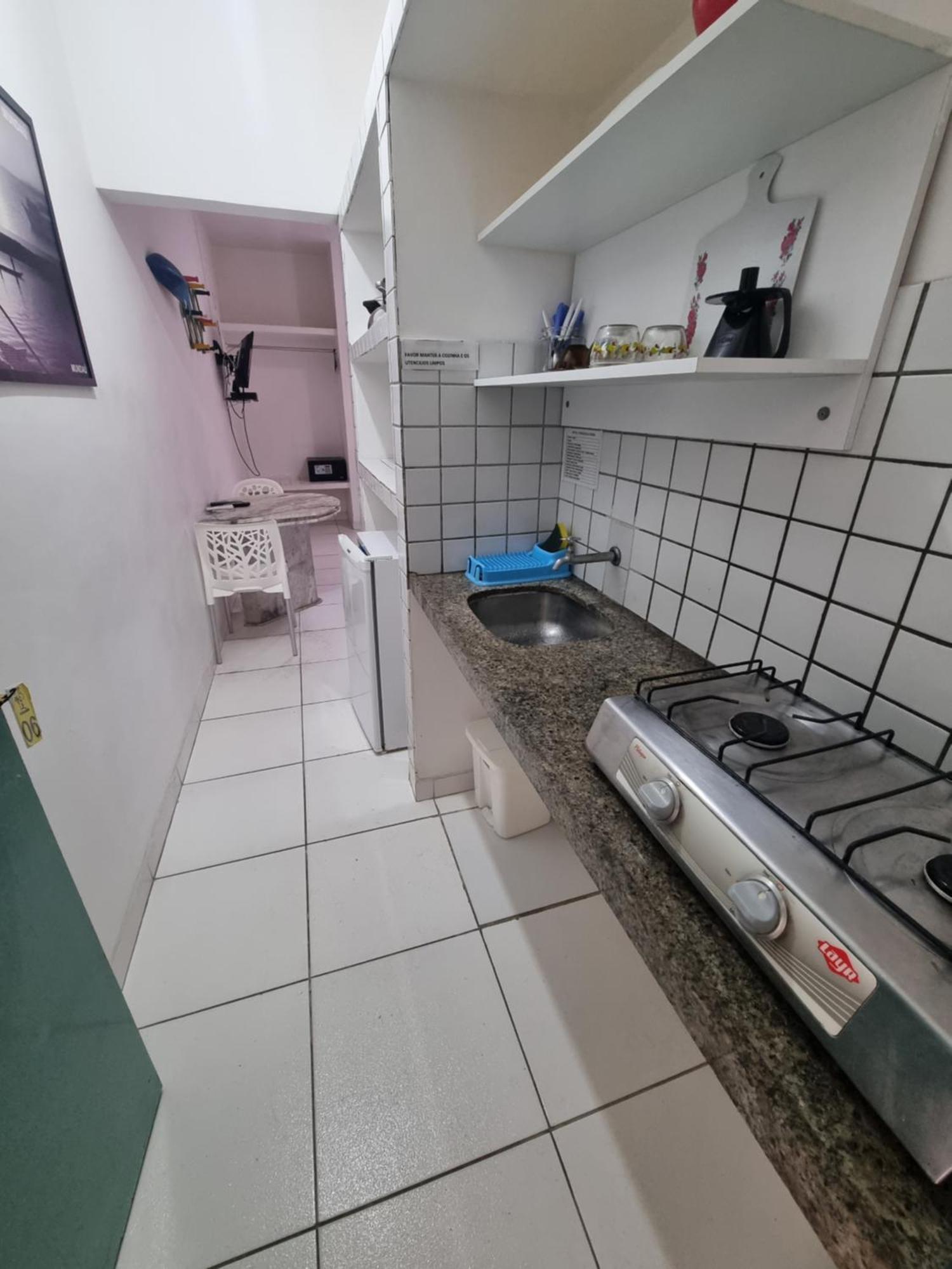 Estalagem Maceio Hotel Luaran gambar