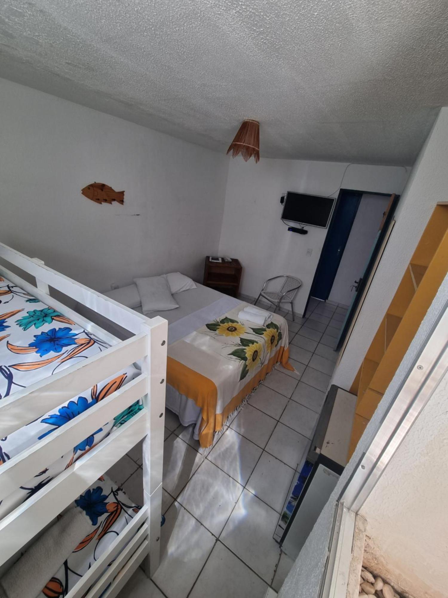 Estalagem Maceio Hotel Luaran gambar