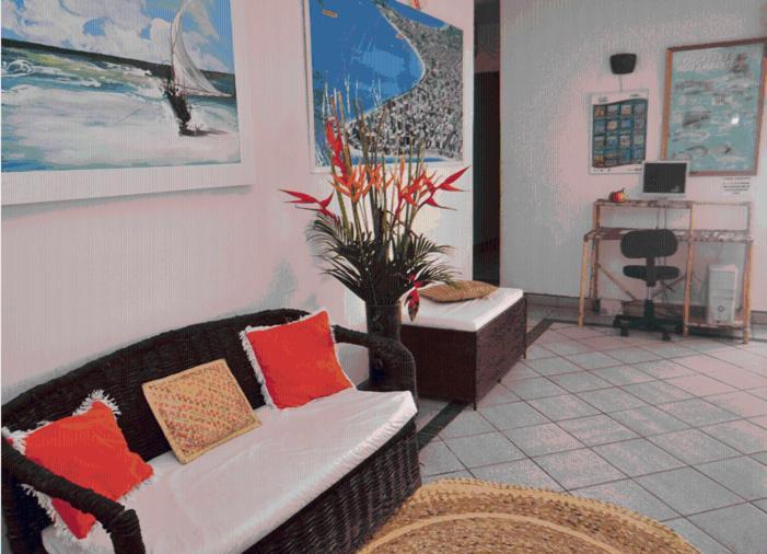 Estalagem Maceio Hotel Luaran gambar