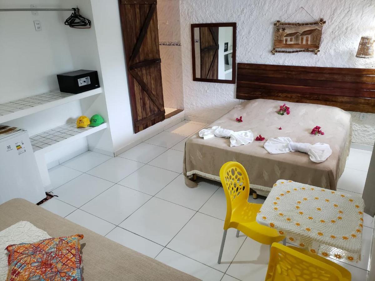 Estalagem Maceio Hotel Luaran gambar